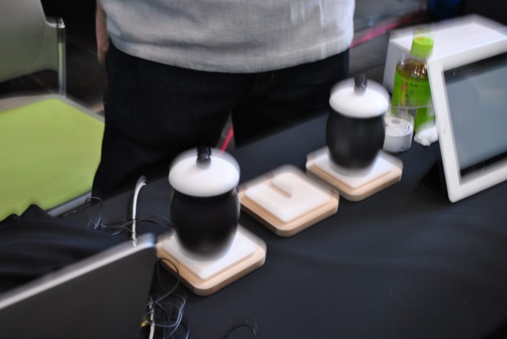 otopot