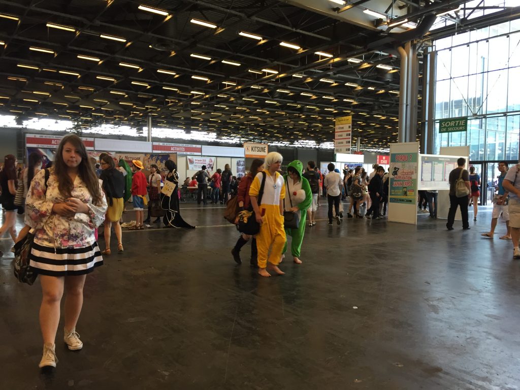 ふんどし expo