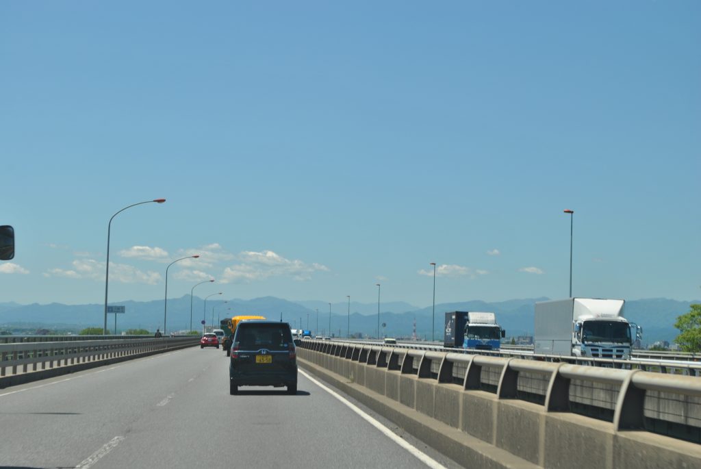driving-view
