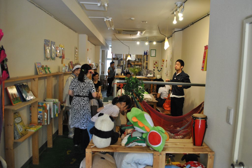 fundoshi-cleaning-cafe