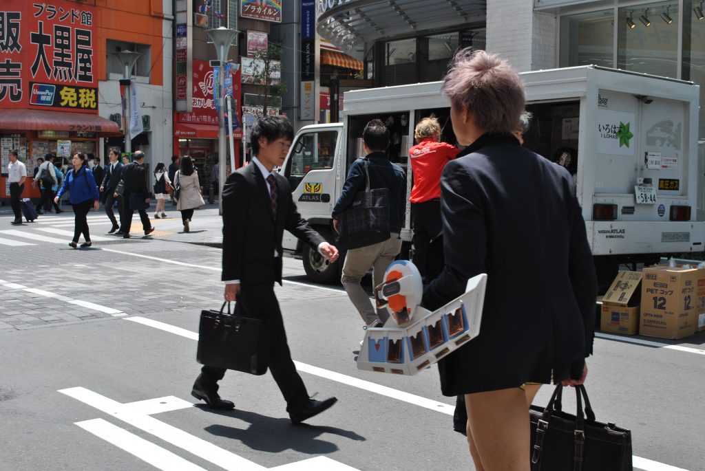 fundoshiman-duelist-walking-3