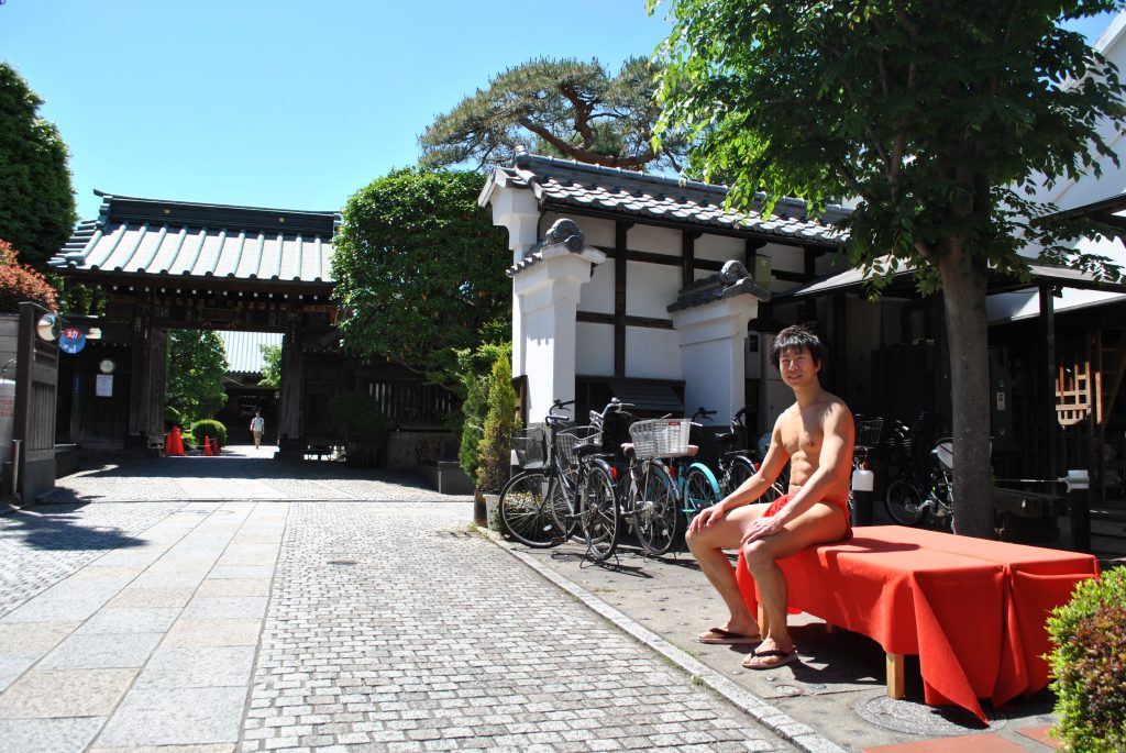 kamakura-taking-rest