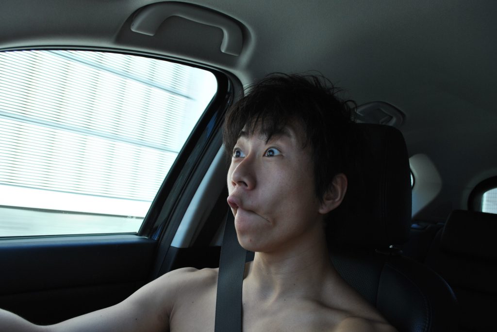 surprised