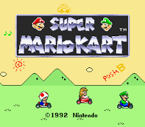 マリオカート
