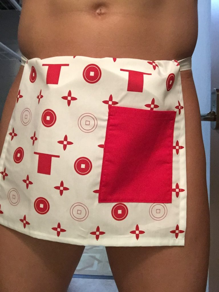 zeni Fundoshi