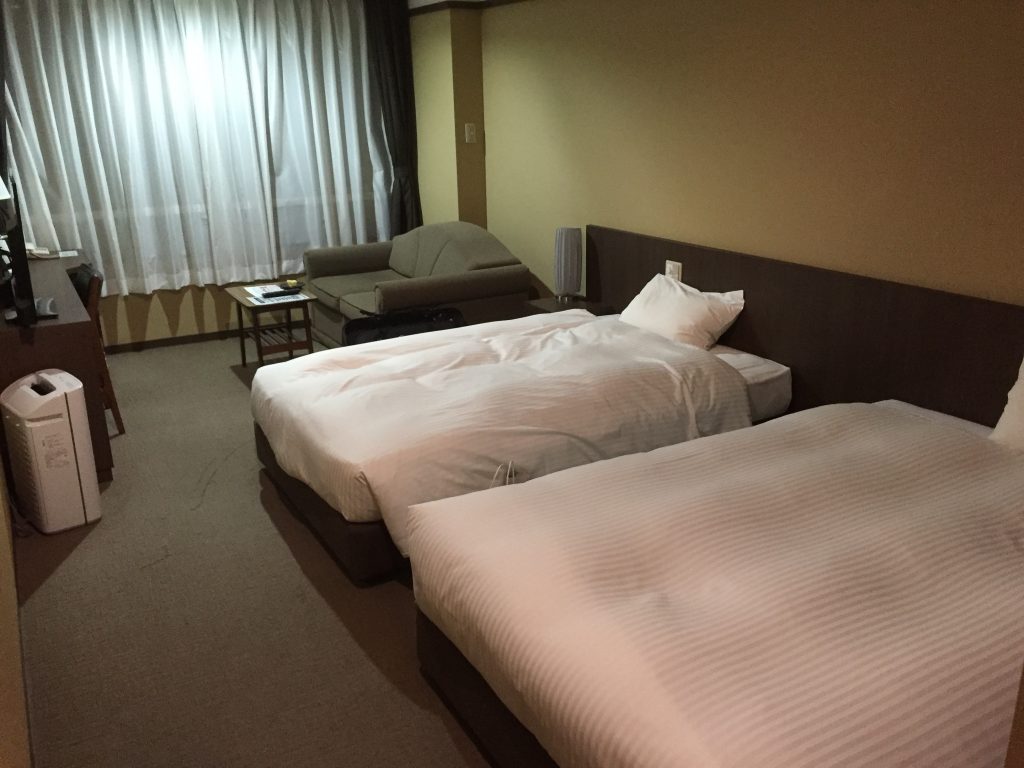 nabebuta-bed