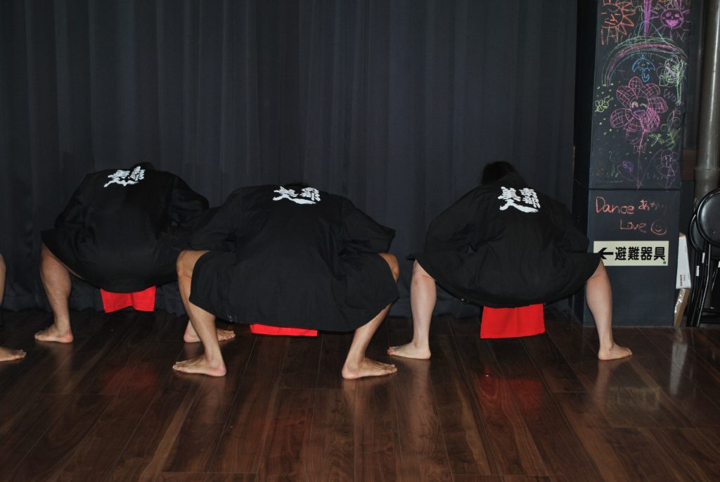 fundoshi-dance