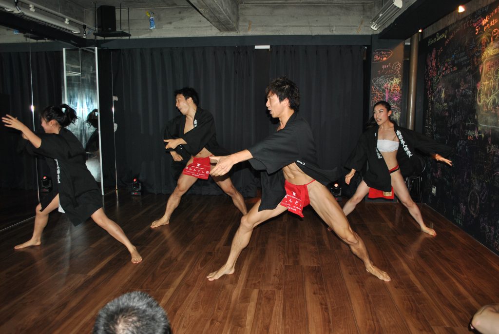 fundoshi-dance