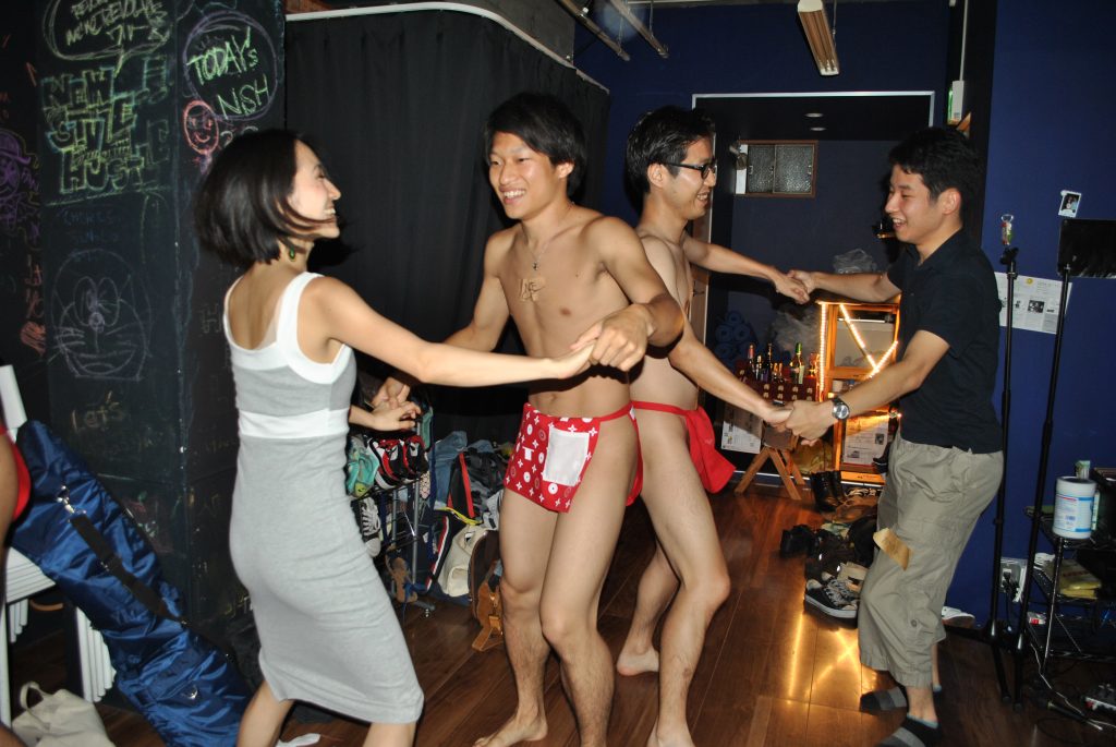fundoshi-dance