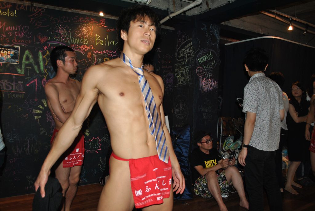 fundoshi-dance