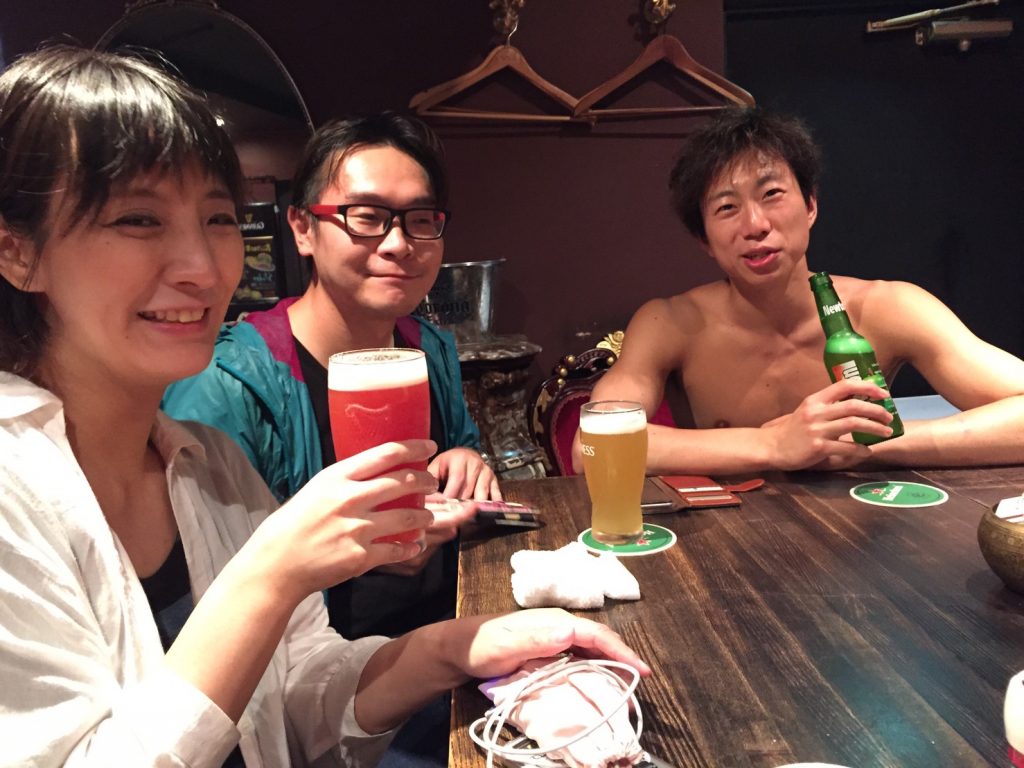 fundoshi-cleaning-after