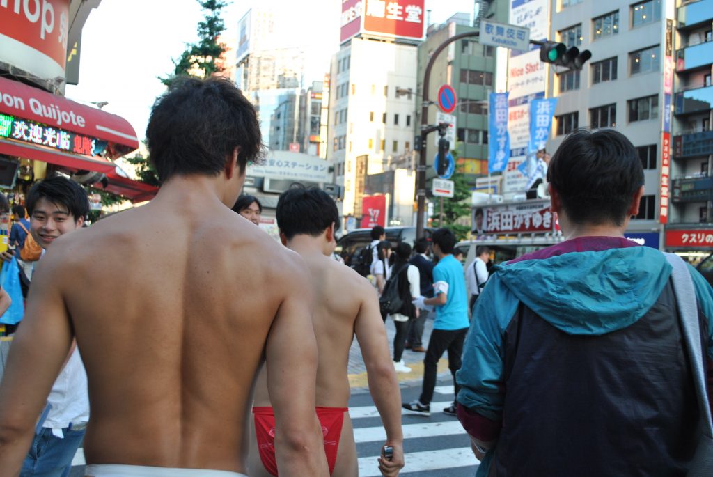 fundoshi-cleaning-sangiin-campaign
