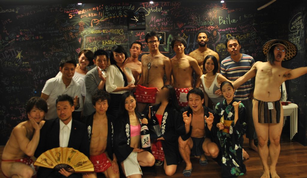 fundoshi-dance-event-groupphoto