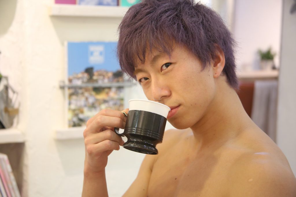 fundoshipurpleman-coffee