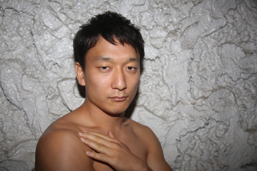 fundoshimuscleman-haricut