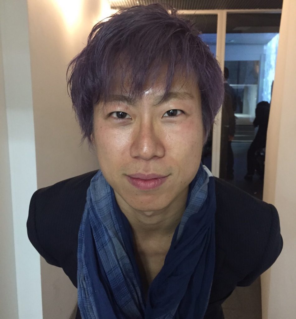fundoshiman-after-hairdyeing-2