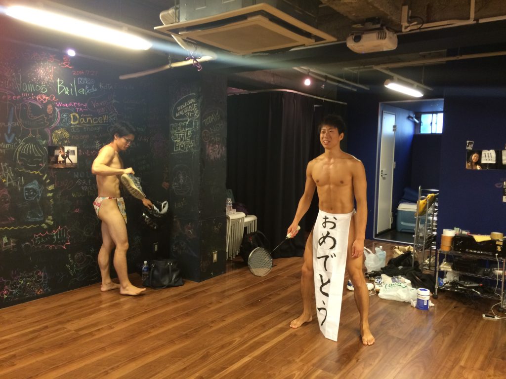 fundoshiman-ayaka-badminton-1
