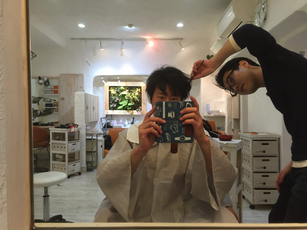 fundoshiman-before-hairdyeing