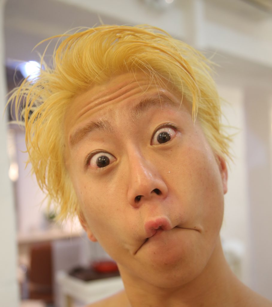 fundoshiman-goldenhair