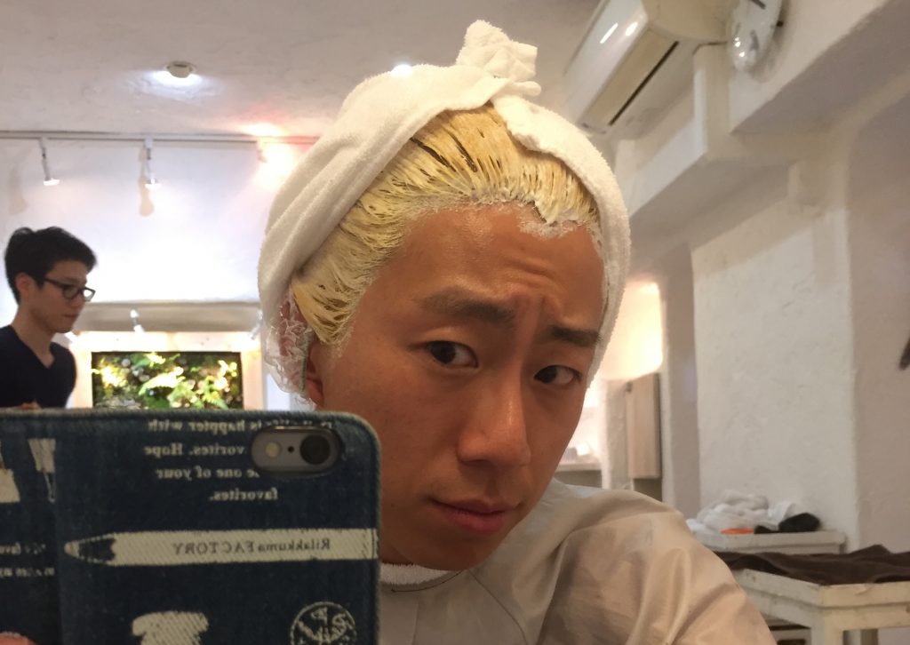fundoshiman-hairdyeing-4