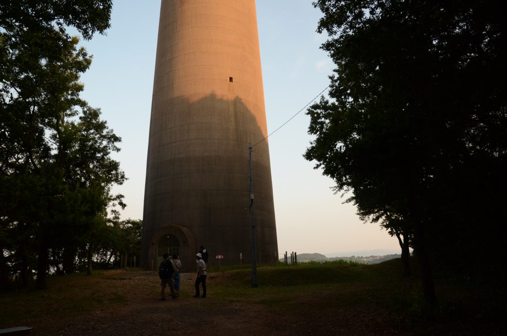 tall-tower