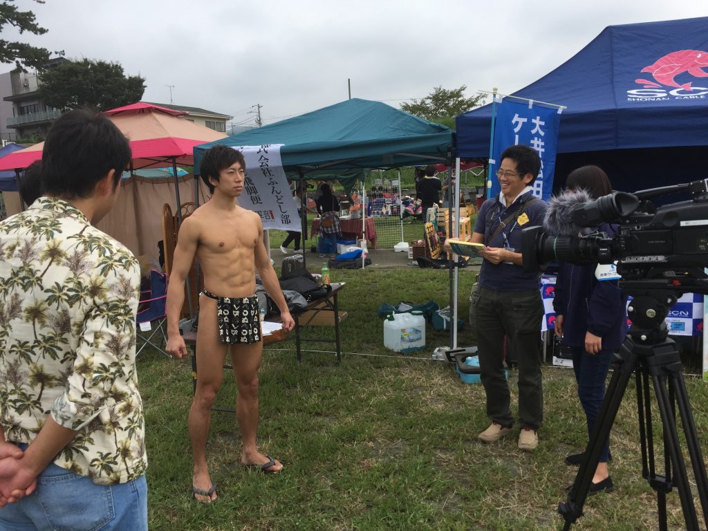 fundoshiman-tv