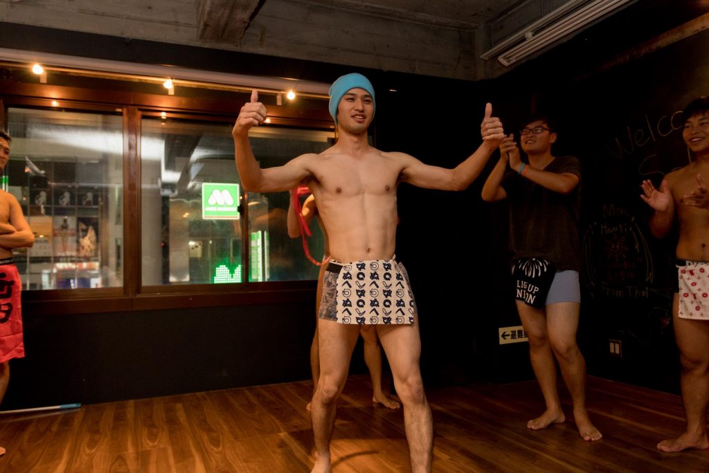 fundoshi-namba