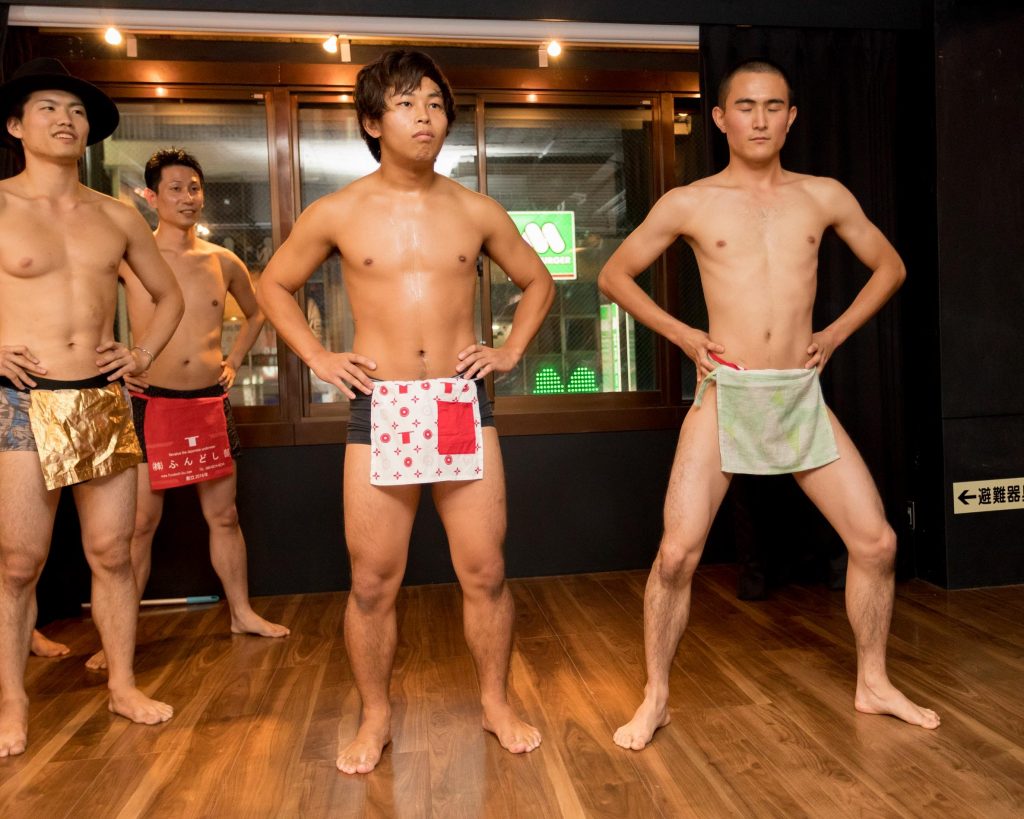 fundoshi-put-off-battle-round-1-ready