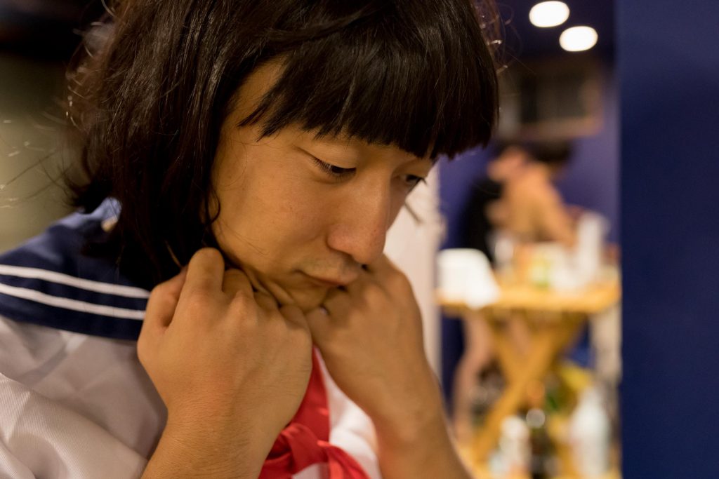 fundoshiidle-yuko