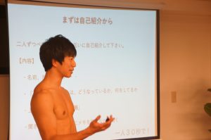 1日目(悪用禁止。思い出に残して)_170125_0017