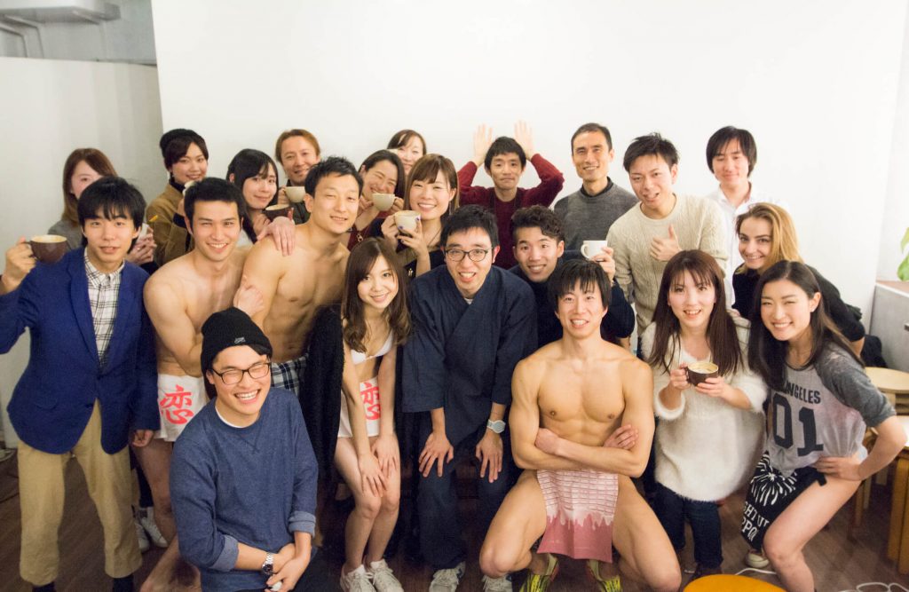 fundoshi-latte-art-event