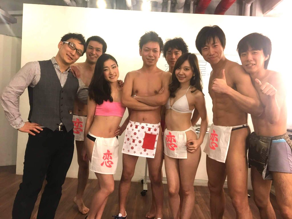 fundoshibu-event