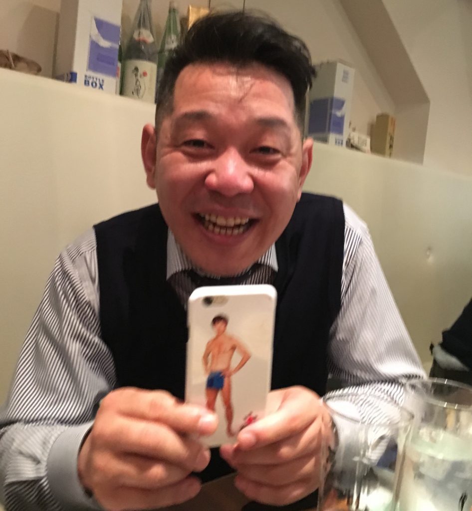 ritsuanSTC-president-2