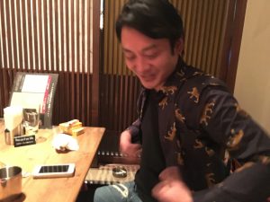 shosuzuki-puttingoff-yshirt-1