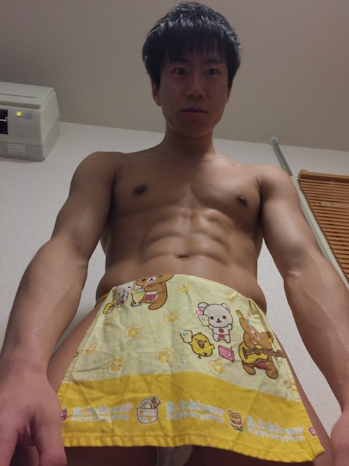 fundoshigentleman-before-depilation