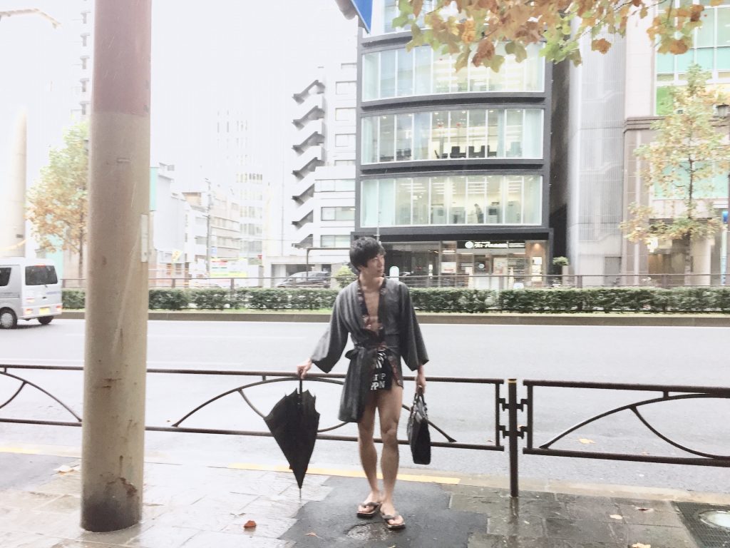 fundoshigentleman-in-the-rain