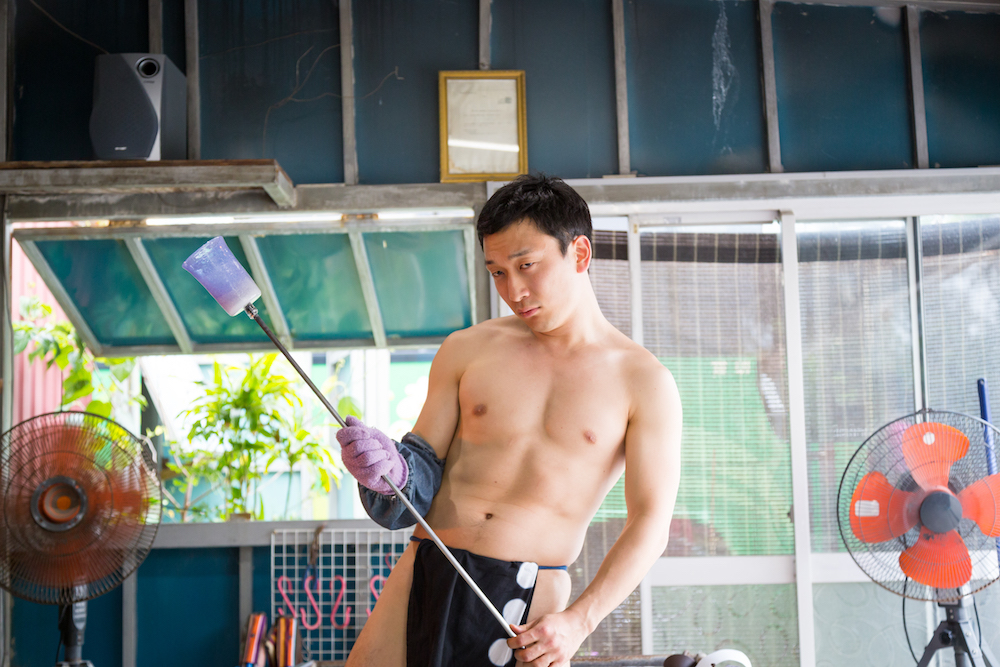 fundoshimuscleman