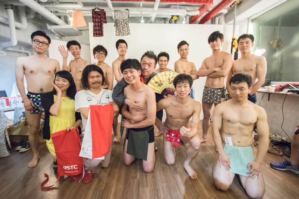 fundoshi-annual-party-2017-14